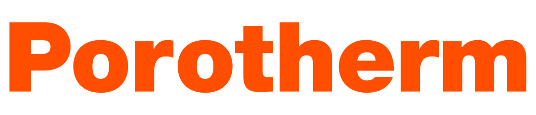 Porotherm Porotherm