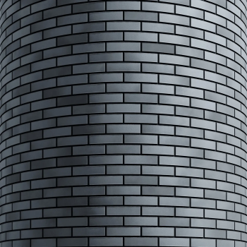 Кирпич керамический 1 НФ Steel