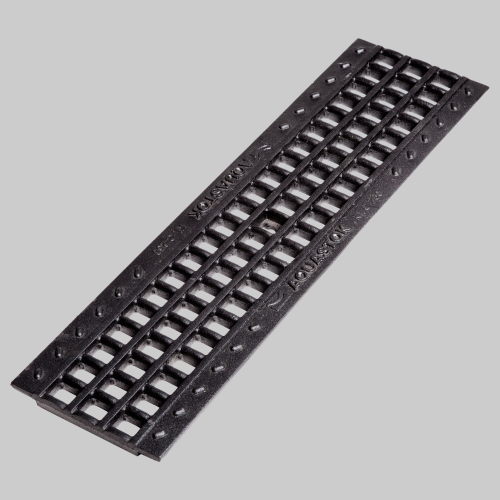 Решетка чугунная ячеистая Norma DN100 C250